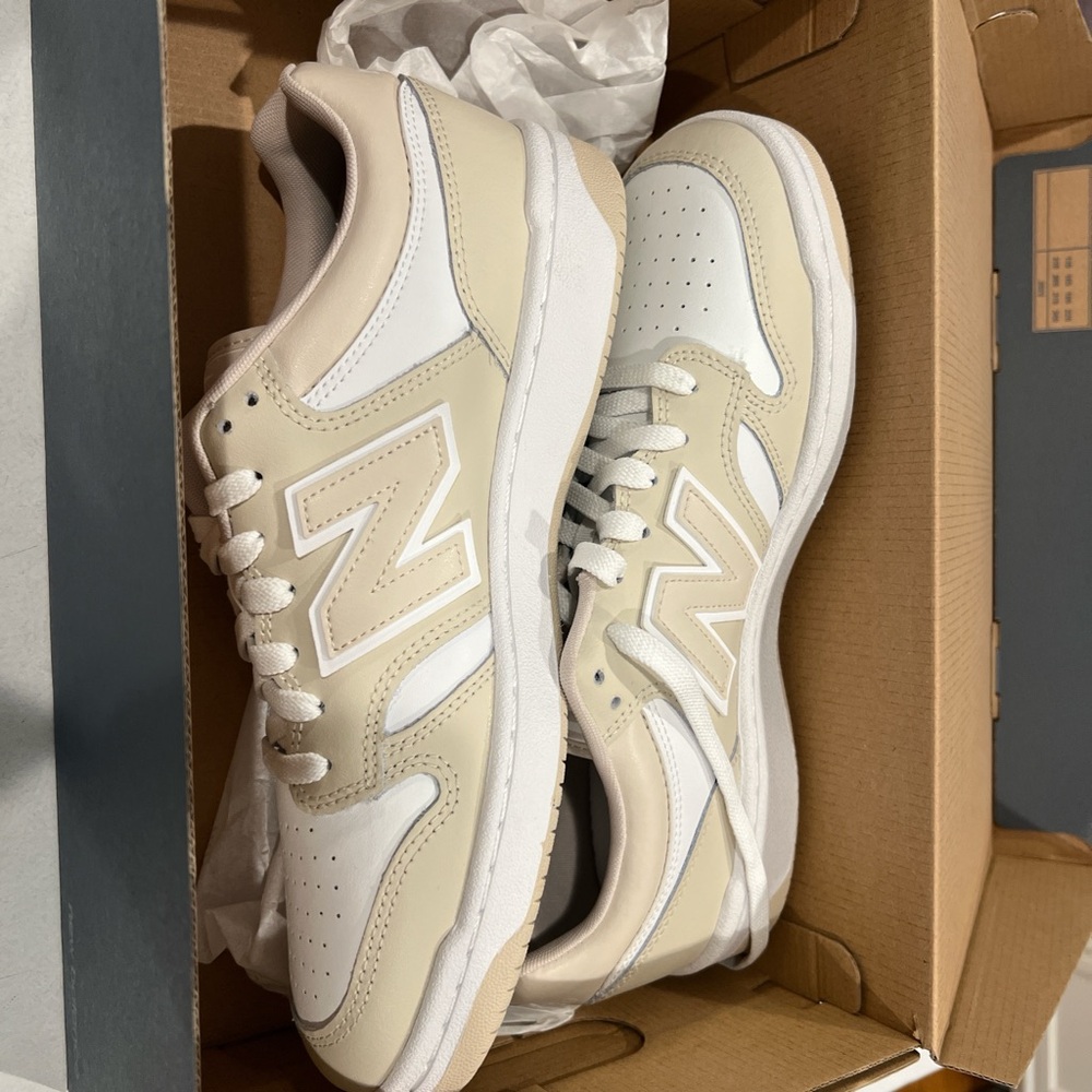 New balance 480